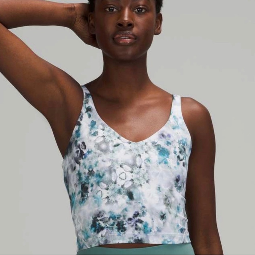 Lululemon align tank
